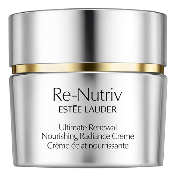 Re-Nutriv Ultimate Renewal Nourishing Radiance  cream 50ml, Estée Lauder
